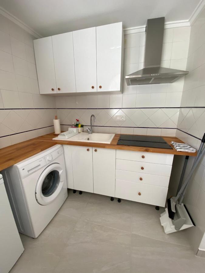 Sunshine Apartment Torrevieja Ngoại thất bức ảnh