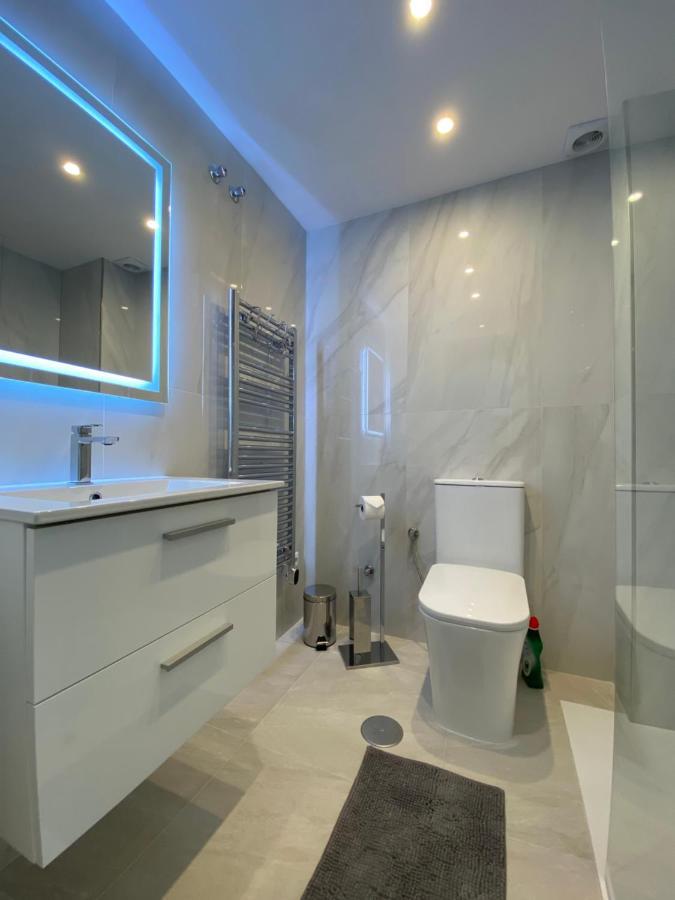 Sunshine Apartment Torrevieja Ngoại thất bức ảnh