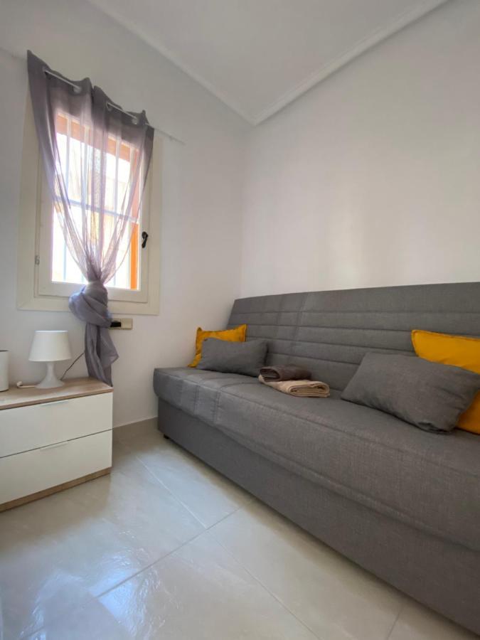 Sunshine Apartment Torrevieja Ngoại thất bức ảnh