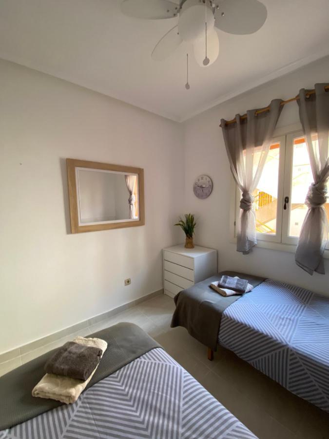 Sunshine Apartment Torrevieja Ngoại thất bức ảnh