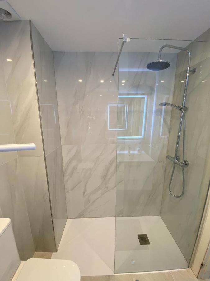 Sunshine Apartment Torrevieja Ngoại thất bức ảnh