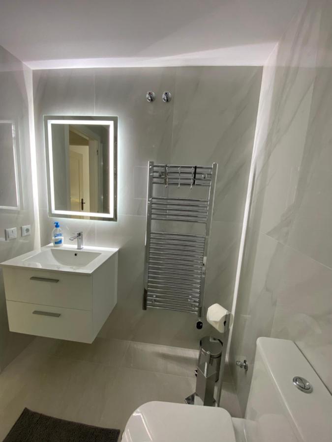 Sunshine Apartment Torrevieja Ngoại thất bức ảnh