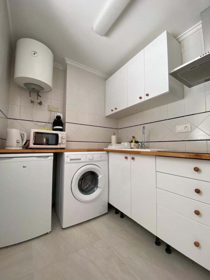 Sunshine Apartment Torrevieja Ngoại thất bức ảnh