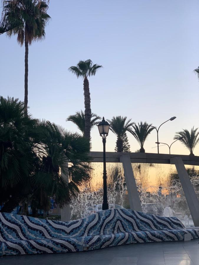 Sunshine Apartment Torrevieja Ngoại thất bức ảnh